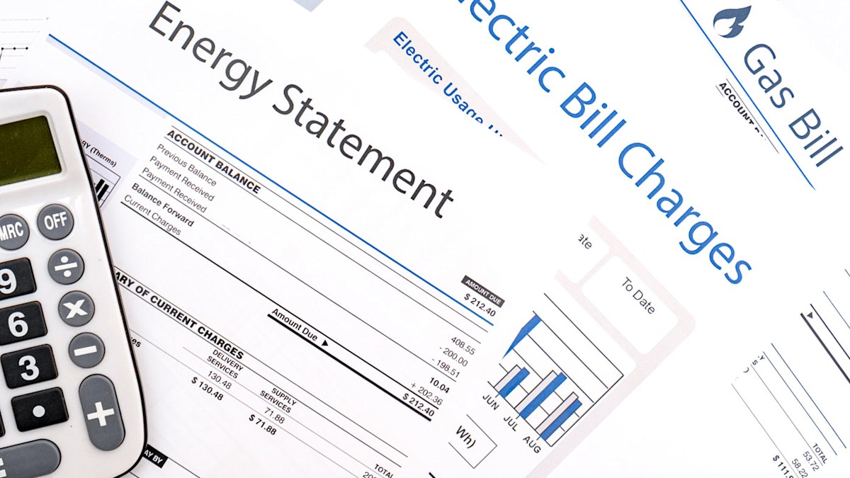poweer bills; Australian households could be saving over $150 a year on ...