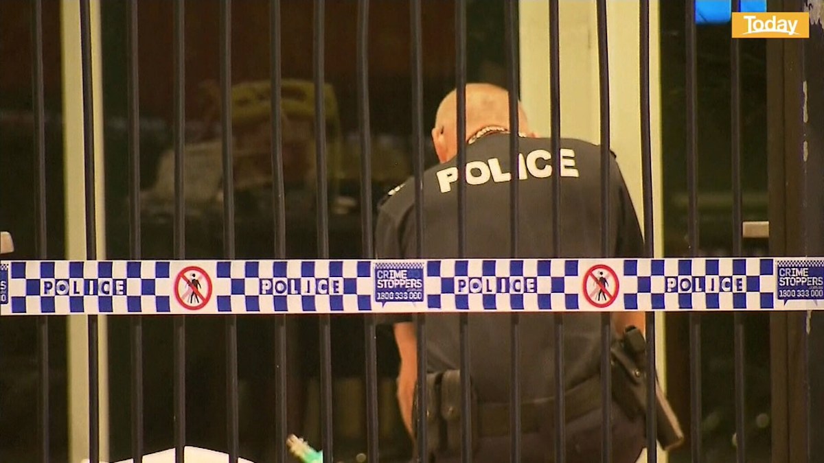 A man has died in a one punch attack at a pub in Caboolture in ...
