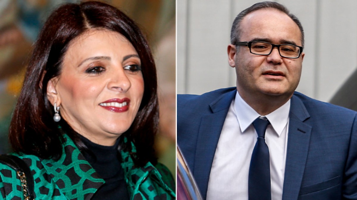 Adem Somyurek: Victorian Labor MP Robin Scott quits Cabinet amid ...