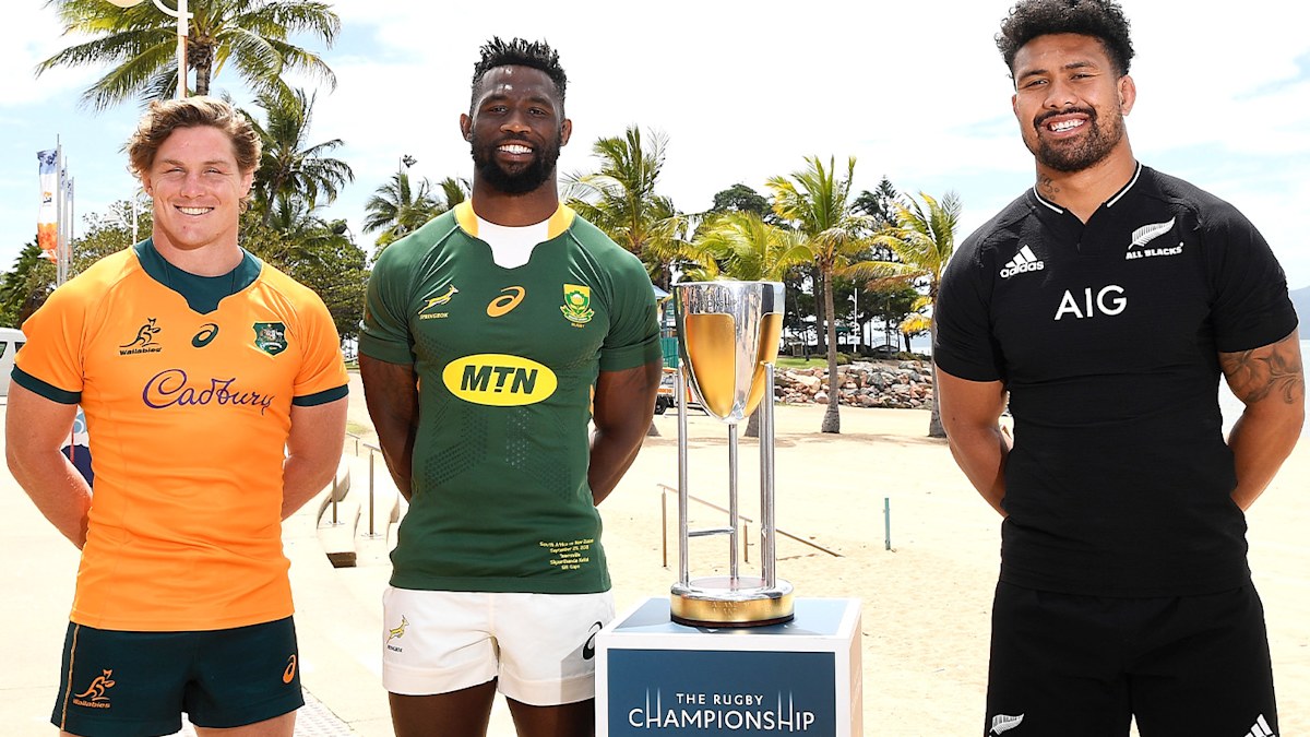 The Rugby Championship news | SANZAAR, Rugby Australia apologise to ...