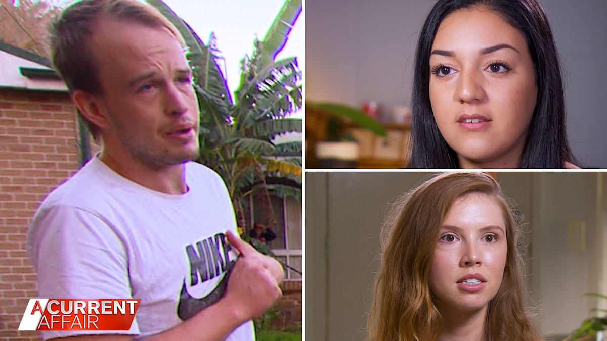 Aussie women expose Daniel Altmann's alleged social media harassment ...
