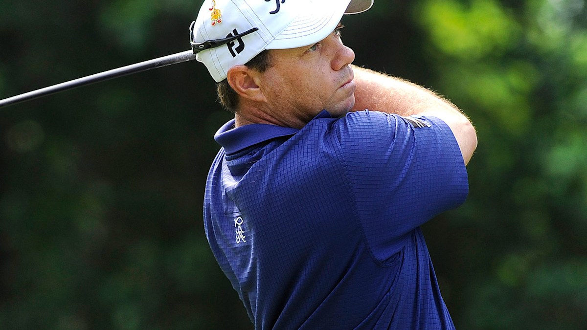 US PGA Championship Aussie golfer Craig Hocknull incredible story of ...