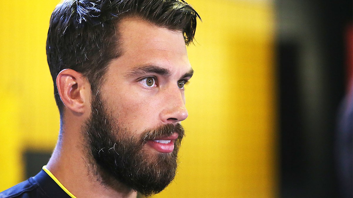 AFL News: Alex Rance heading to Nepal in next career move | Nine.com.au