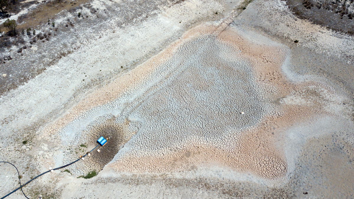 Queensland drought: Almost 70 per cent of the state, eight new councils ...