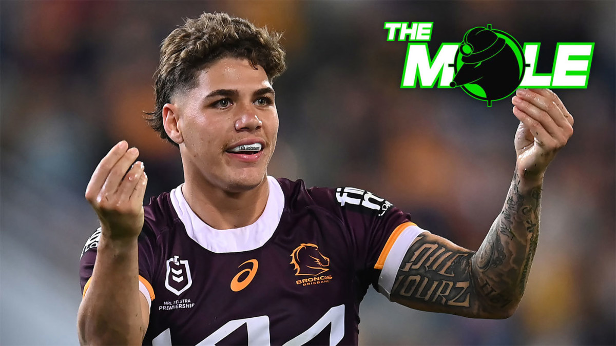 NRL news 2024: The Mole exclusive column, midweek scoops; Broncos urge ...