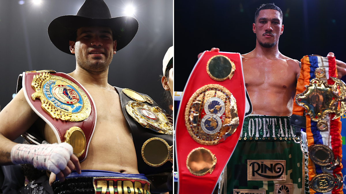 Australia's best boxer fumes after 'embarrassing' setback