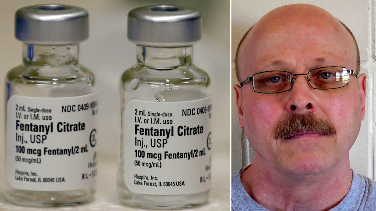 Nebraska to try risky chemical cocktail in first lethal injection ...