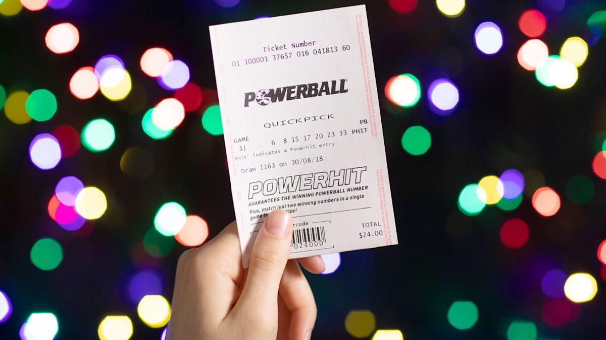 Powerball news: Brisbane woman expecting call from lottery discovers ...