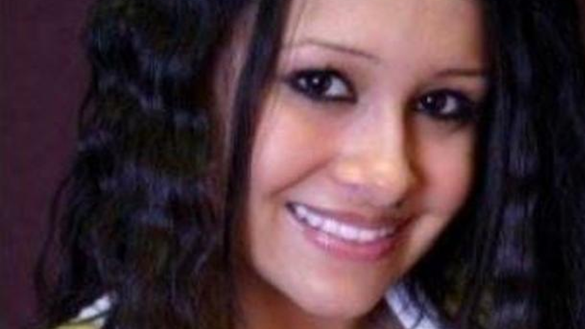 Nichole Erin Rice: Woman charged with murder in 2007 stabbing of 18 ...