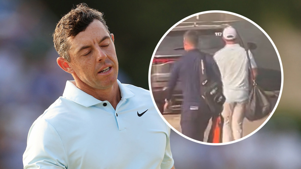 Why McIlroy won’t regret Bryson snub after meltdown