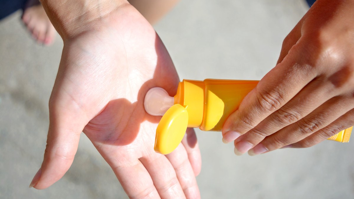 Myths about sunscreen and why they're wrong | Nine.com.au