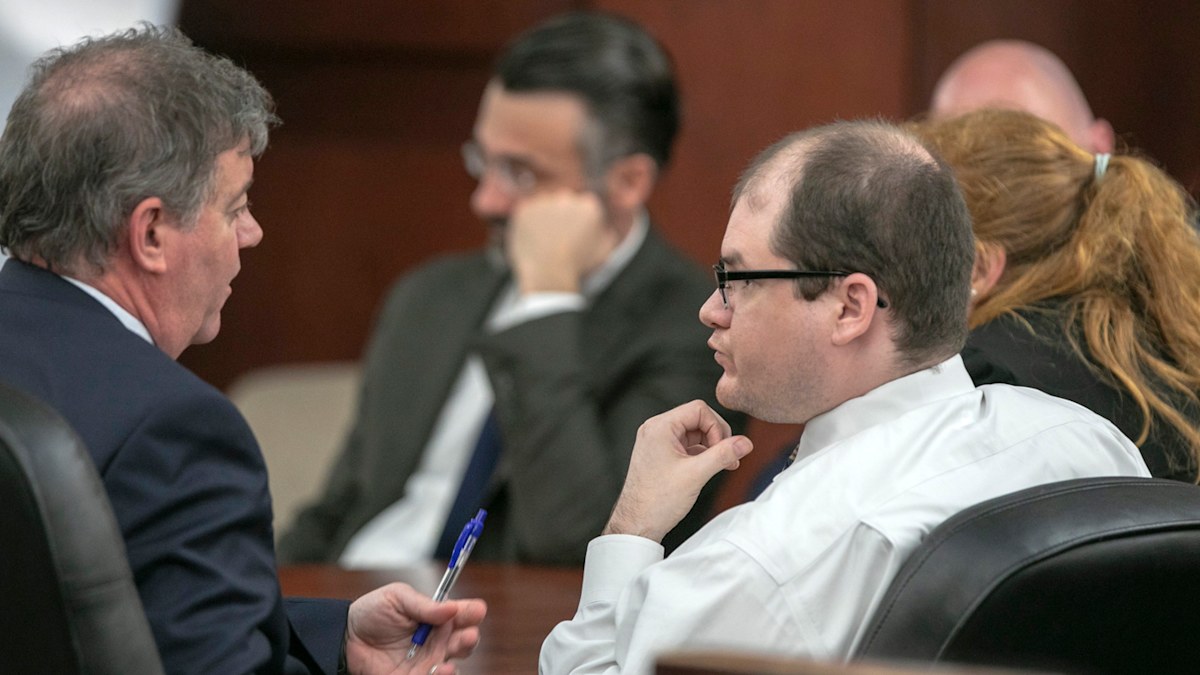 US news: Jury sentences father to death for killing his five children ...