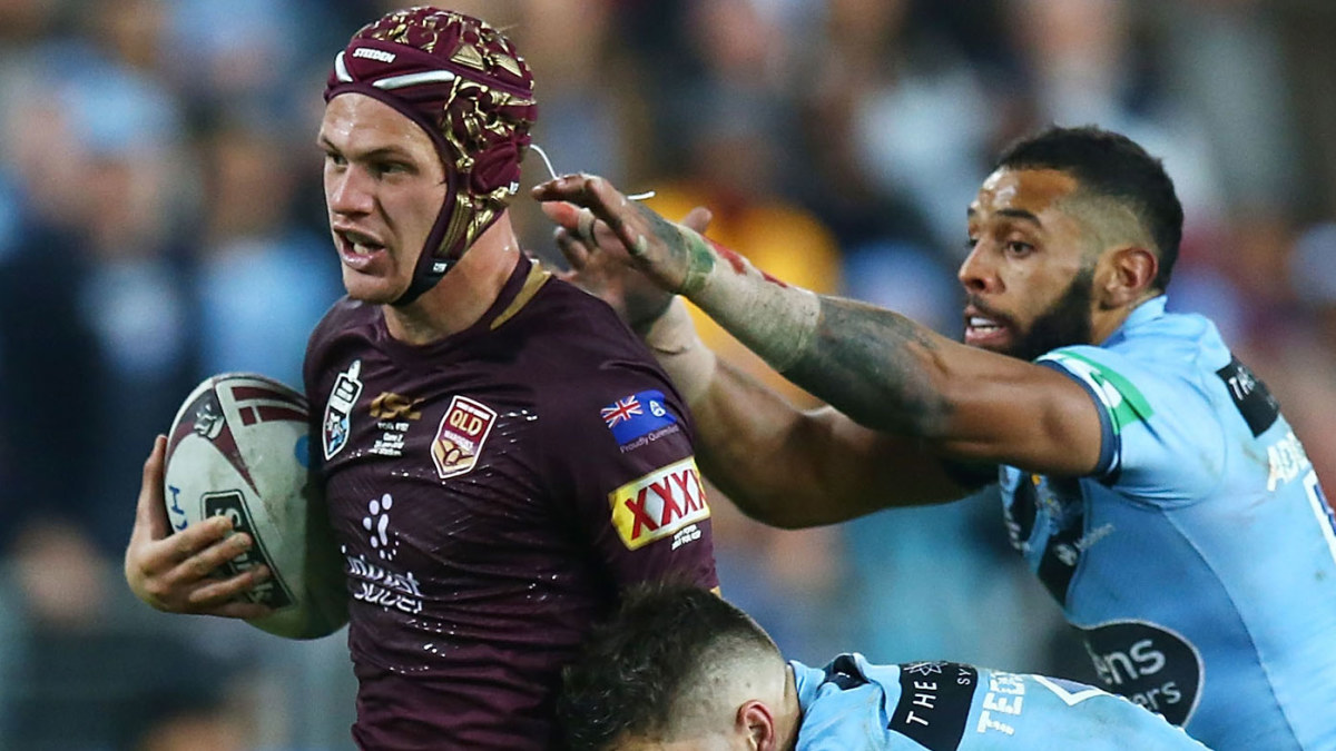 Kalyn Ponga, State of Origin 2019 news | Starting debut at fullback ...