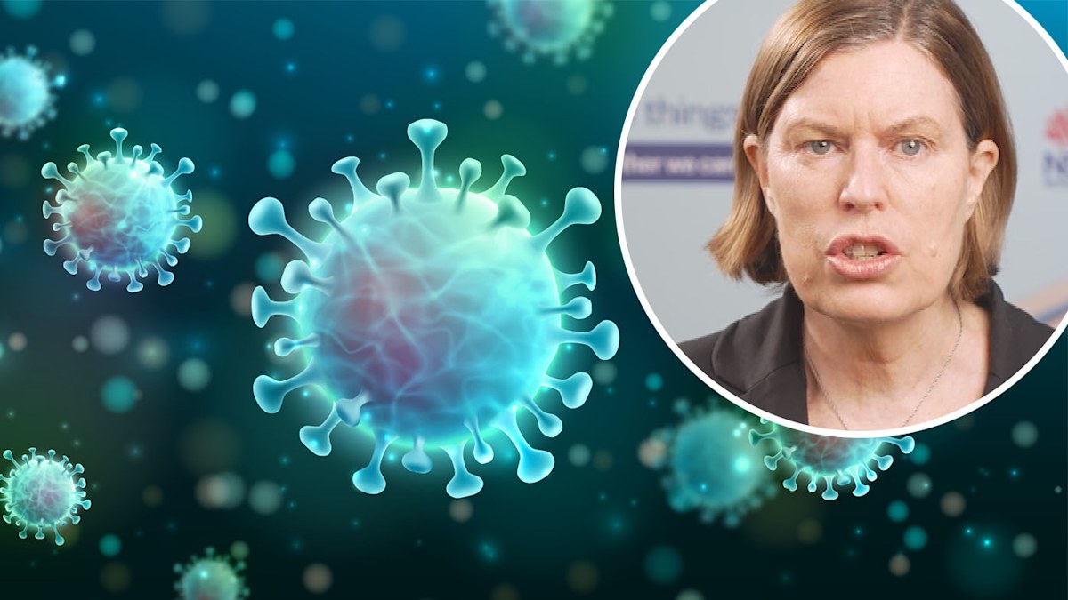 NSW coronavirus update: State in early stages of next COVID-19 wave ...