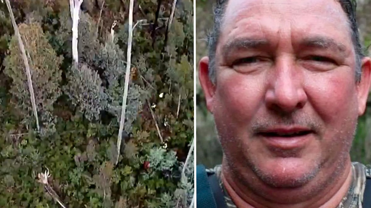 Former pilot Greg Lynn has conviction set aside, retrial ordered over deaths of campers