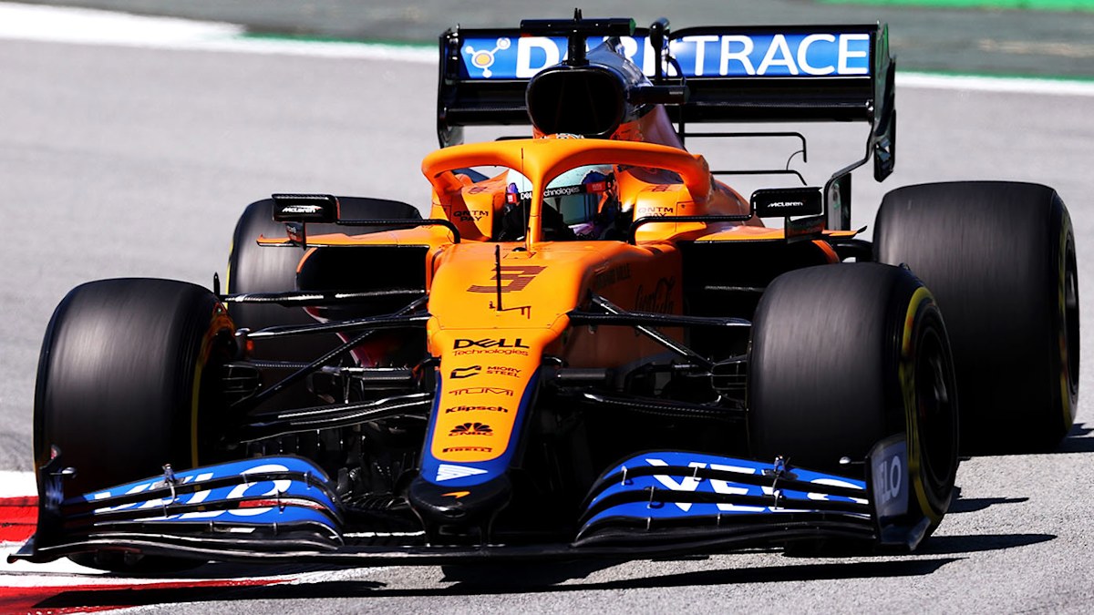 F1 news | McLaren unhappy with delay in cracking down on bendy rear ...