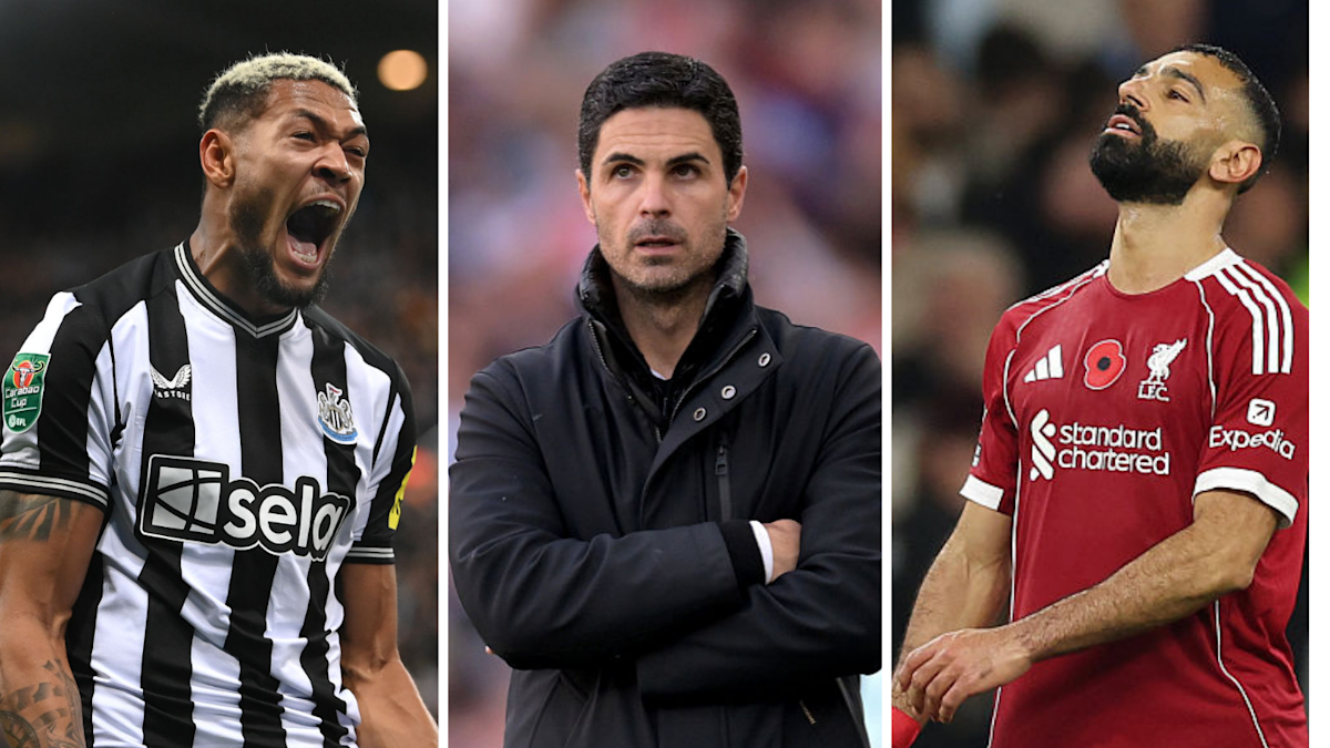 Transfer targets to star returns: what your club needs for Xmas