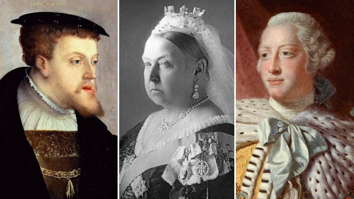 Why royal inbreeding was once considered 'perfectly normal' | Nine.com.au