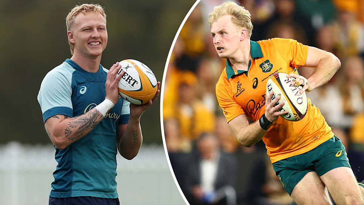 Rugby news 2025: Queensland Reds, Wallabies, Carter Gordon, Tom Lynagh ...