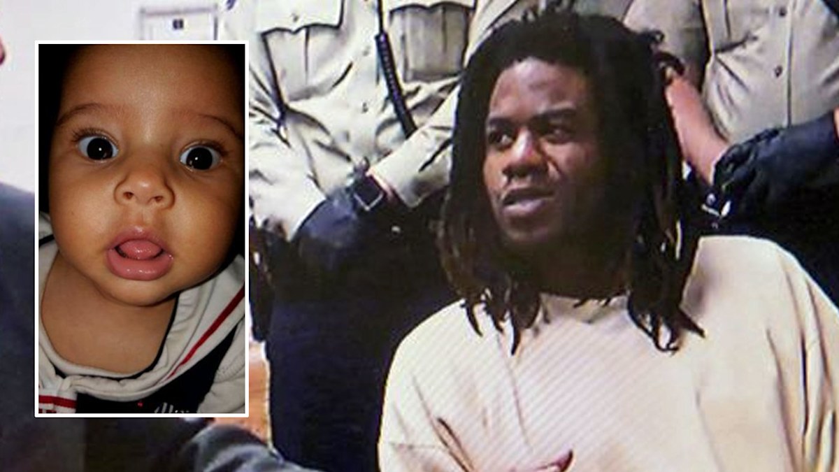 Timmy Kinner: Homeless man accused of killing girl at birthday party ...