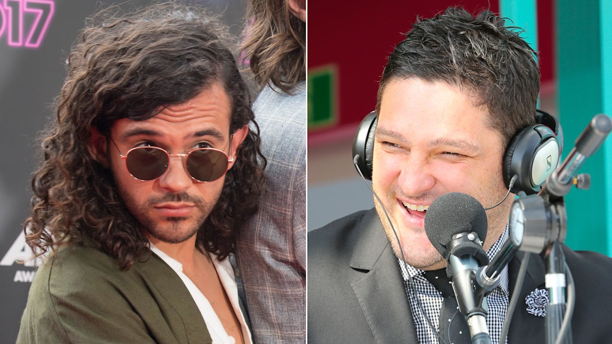 Gang of Youths drummer hits back at Brendan Fevola NRL grand final diss ...