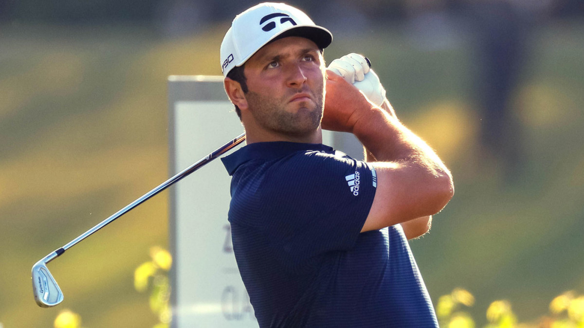Tokyo Olympics 2021 news Jon Rahm out of Games with second COVID19 bout