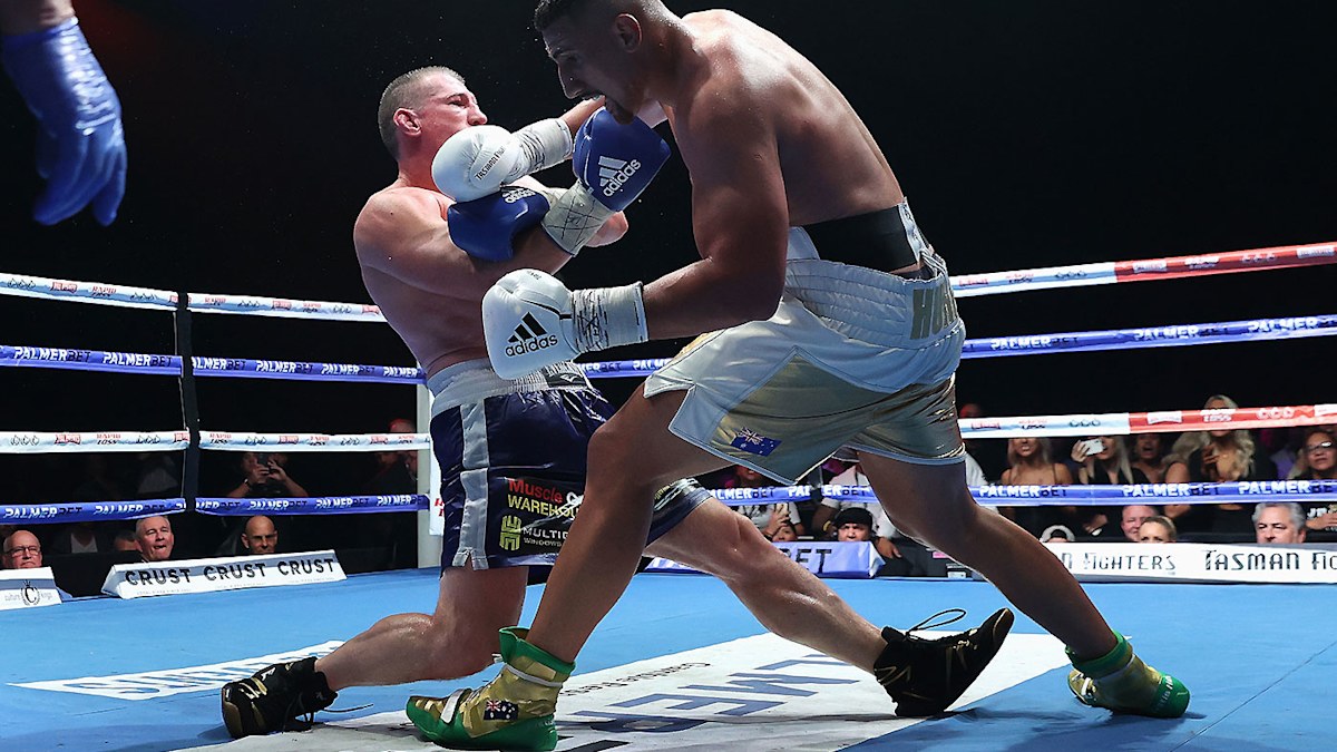 Boxing news: Justis Huni eyeing clash with Kiwi Junio Fa on Footy fight ...