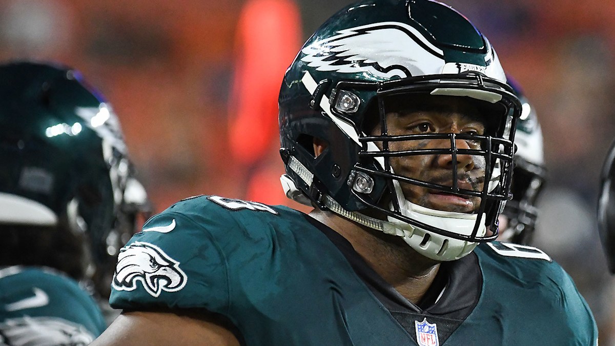 NFL: Australian rookie Jordan Mailata opens up on the struggles of ...