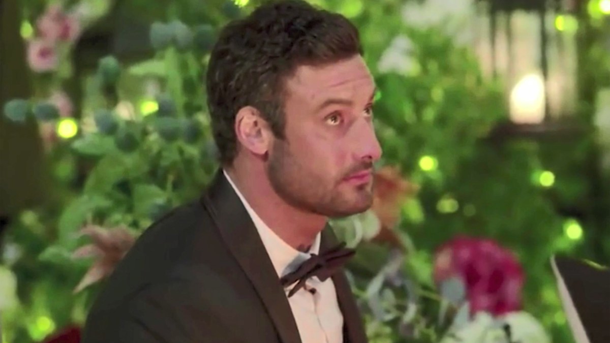 The Bachelorette Australia 2018: Charlie Newling branded stage five ...