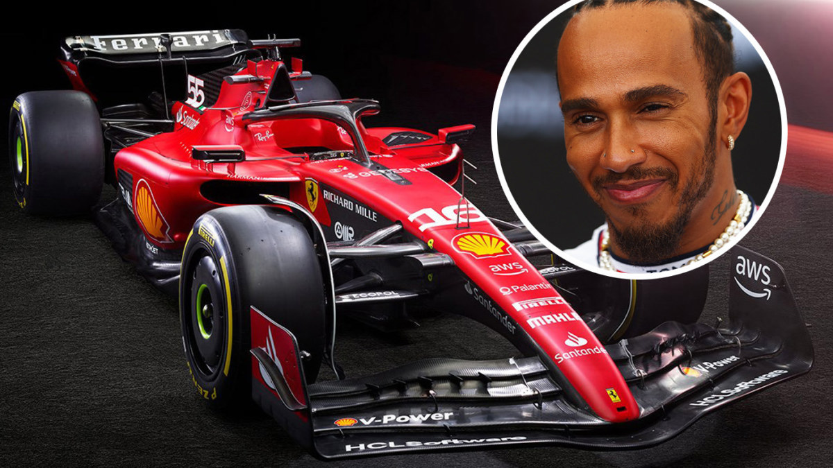 F1 news 2024: Why Lewis Hamilton is joining Ferrari | Analysis