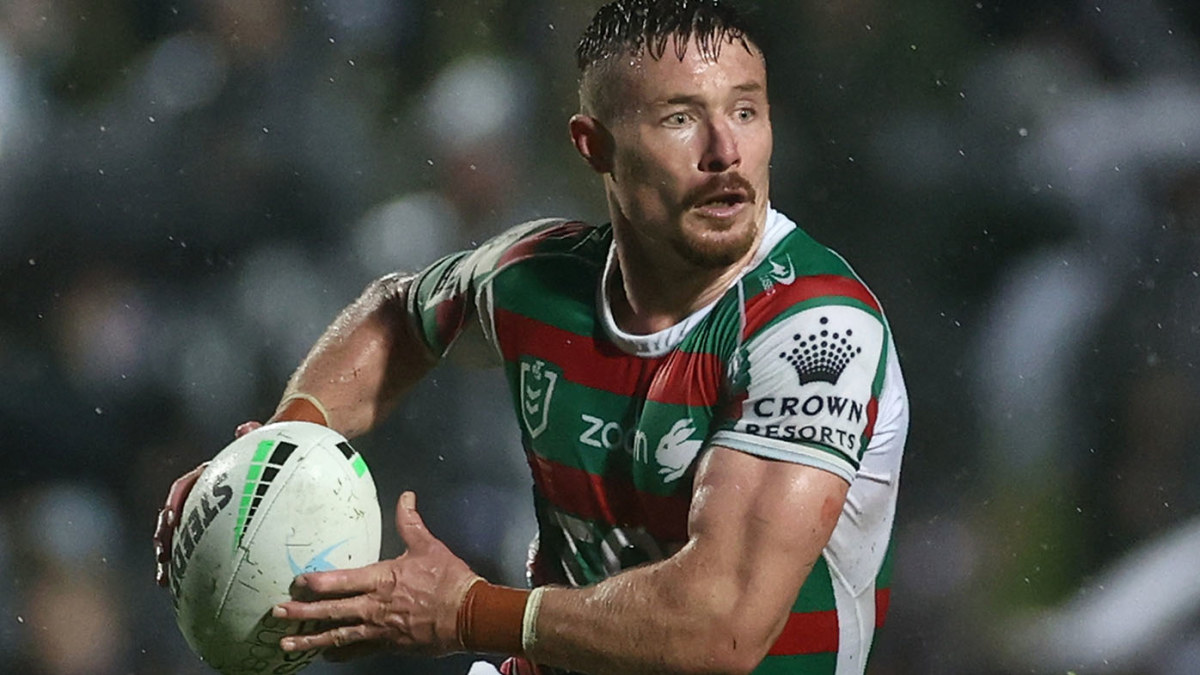 NRL news | NSW State of Origin team, Damien Cook must be retained ...