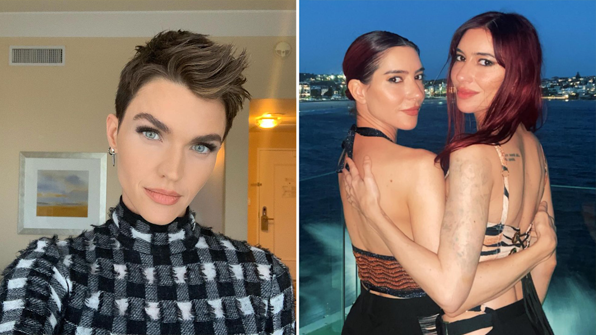 Ruby Rose set to reignite feud with The Veronicas in explosive new book ...