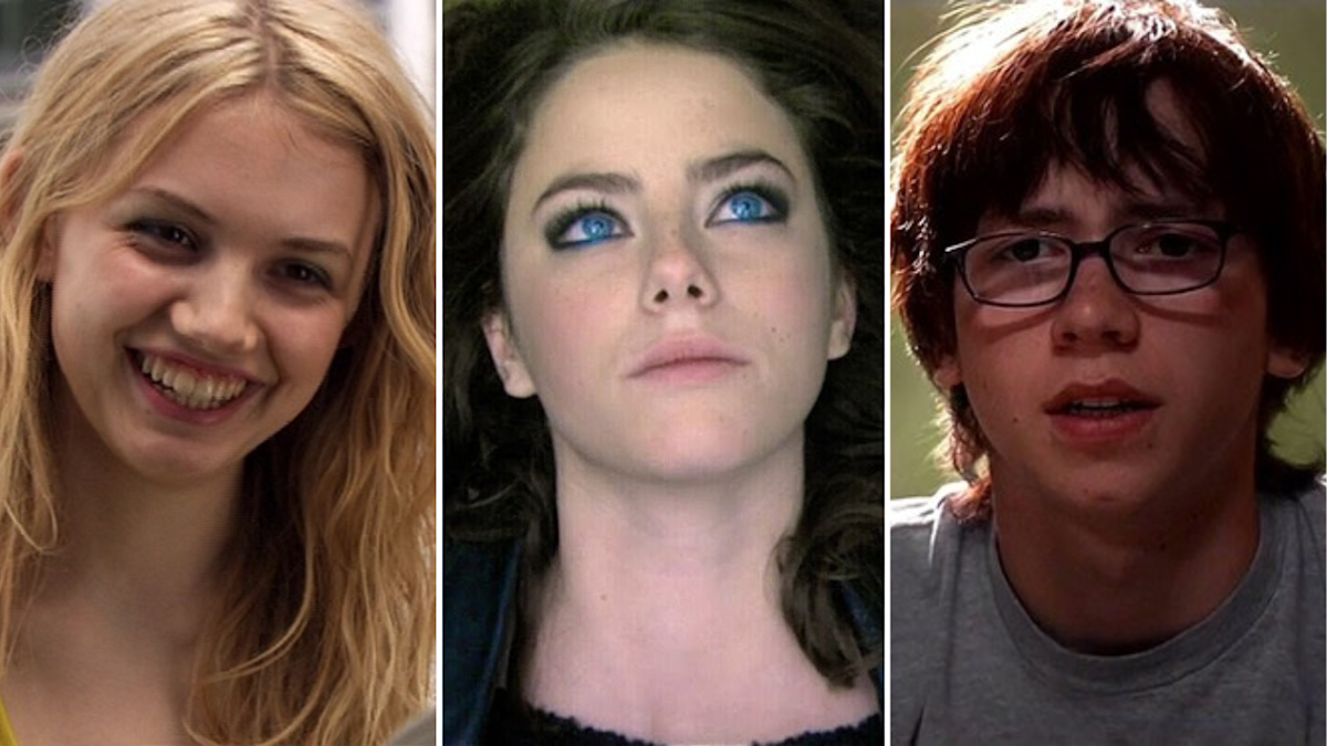Skins cast: Where are they now? The cast of Skins, 17 years after its ...