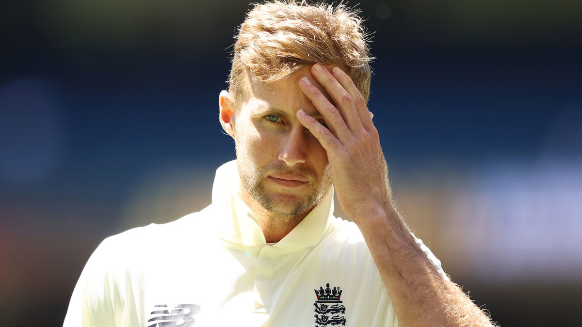 Salty Root’s bizarre claim over Aussie Ashes win