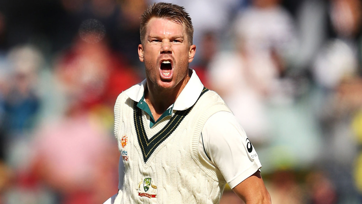 ‘Why not?’: Great’s big call on Australia’s Warner replacement