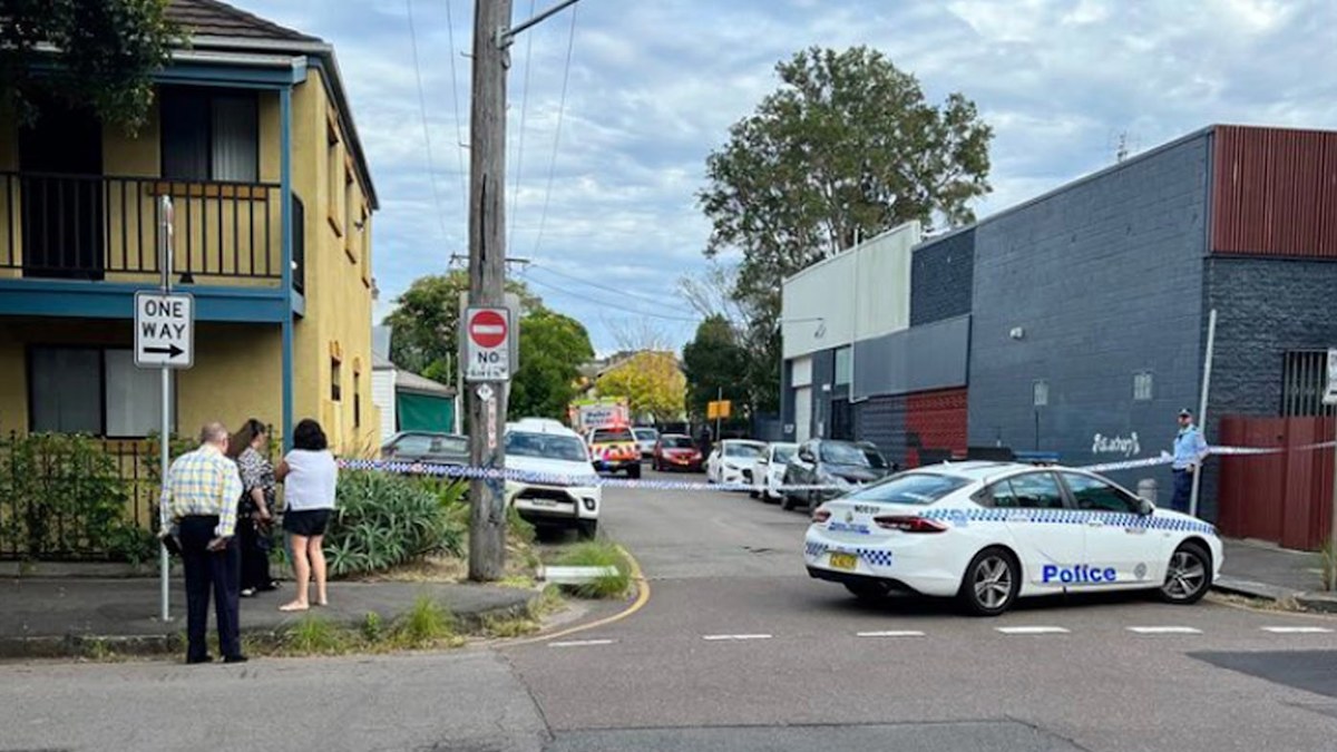 Police shoot man dead in Newcastle after two officers stabbed in ...
