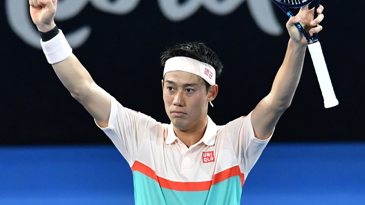 Tennis news 2025 Kei Nishikori publicly apologises for cheating on his