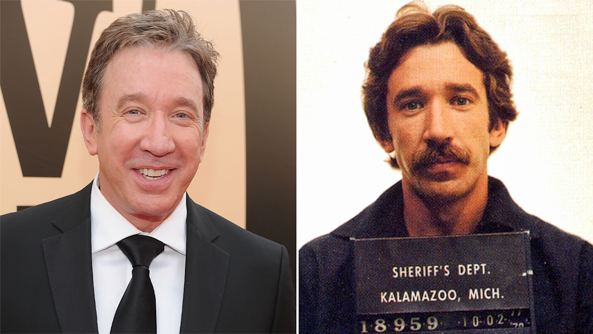 Tim Allen: What happened to Tim Allen and what is he doing now ...