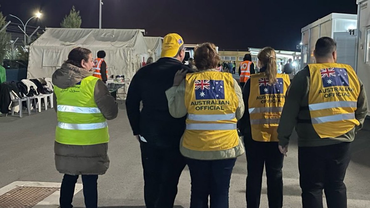 Sudan evacuations update: RAAF rescue mission evacuates 36 Aussies and ...