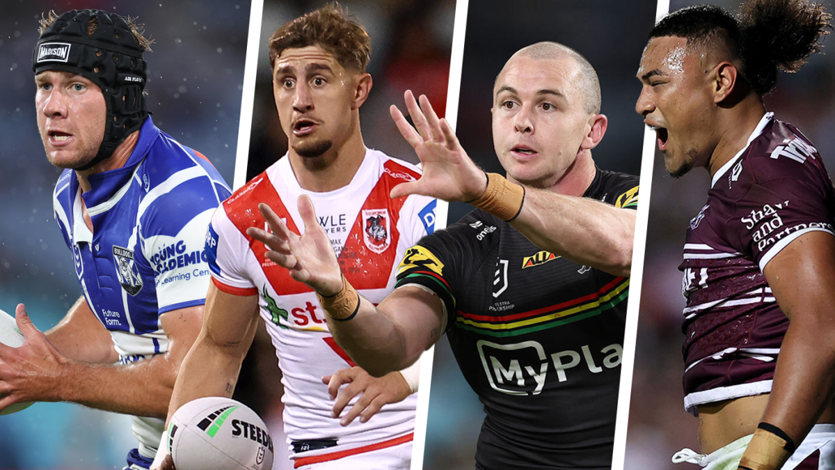 State of Origin 2024 team selection, NSW Blues bolters after injuries