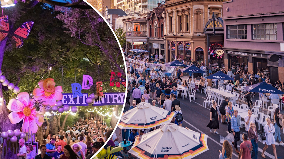 Adelaide Fringe Festival 2026: Guide, dates and everything to know ...