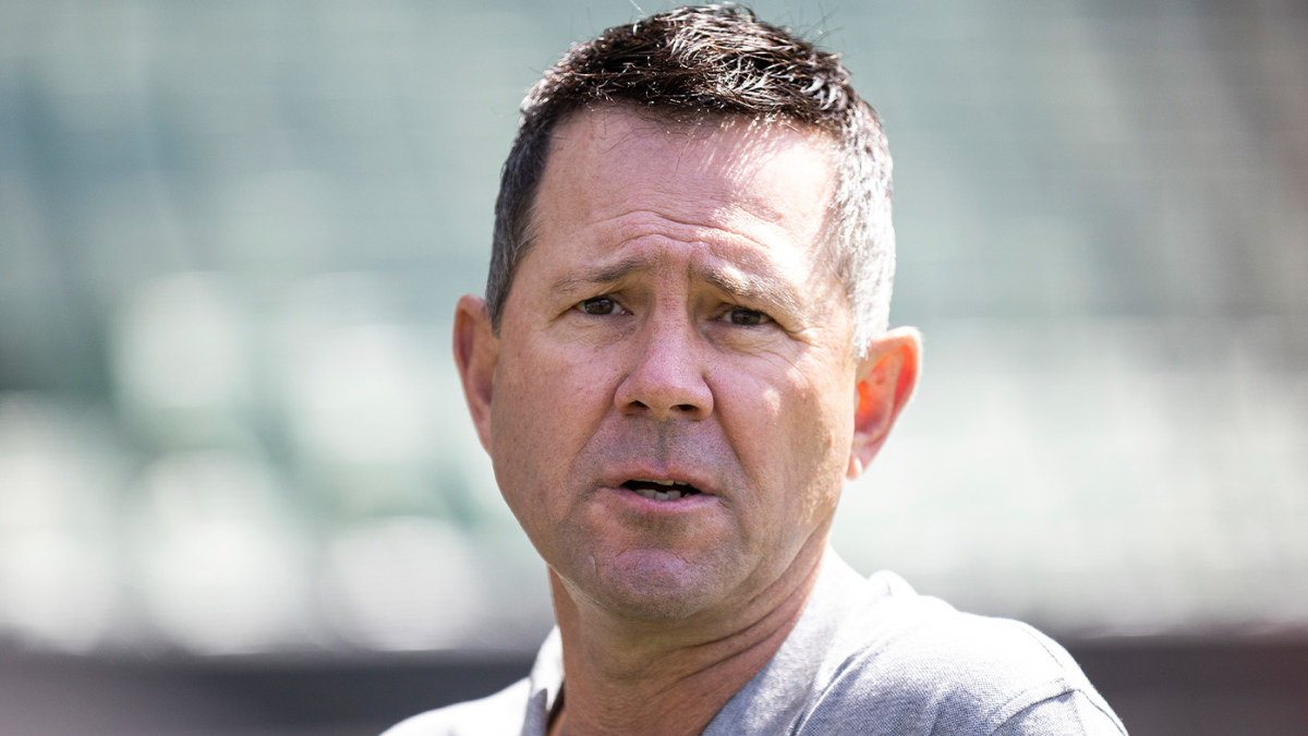 Australia v West Indies first cricket Test 2022: Ricky Ponting rushed ...