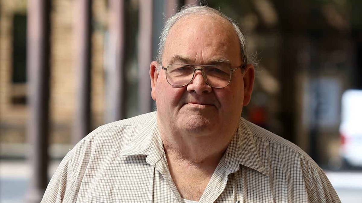 Adelaide murder accused bought ticket to China | Nine.com.au