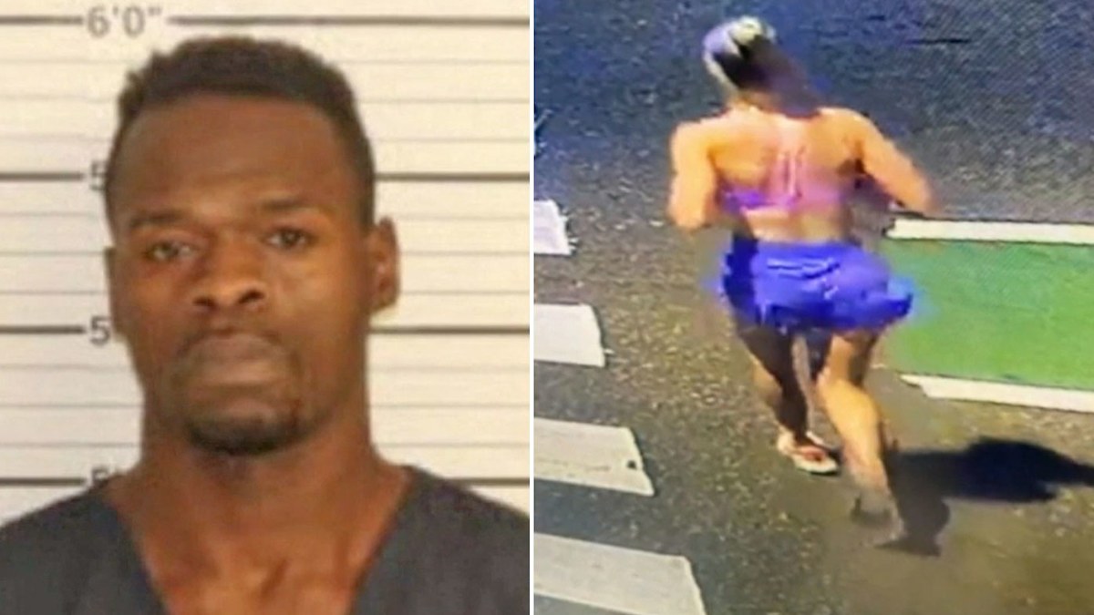 Eliza Fletcher: Man charged in jogger abduction kidnapped attorney in ...
