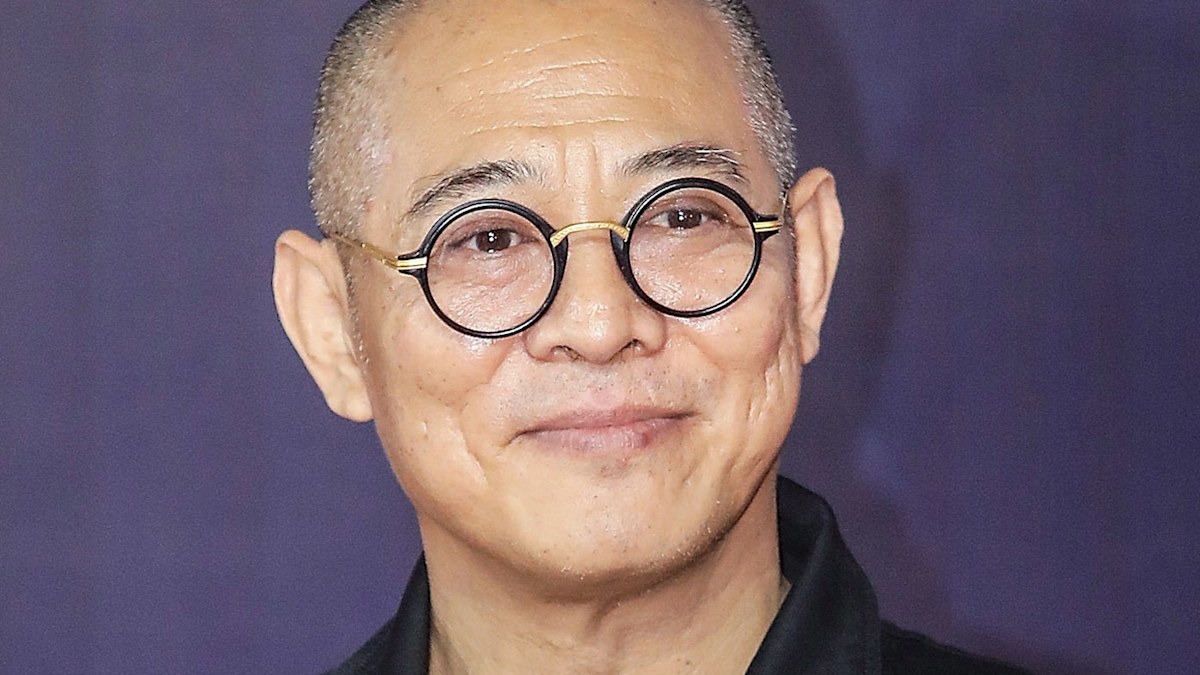 New photo of Jet Li has fans worried for his health | Nine.com.au