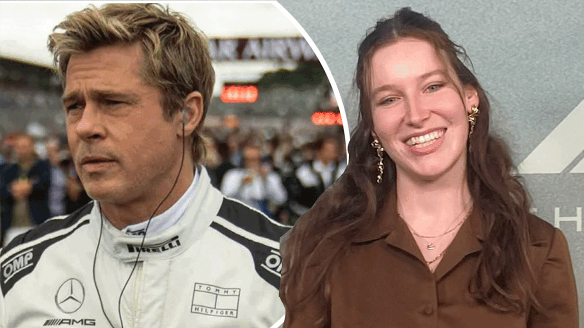 F1 The Movie review: 'As a Formula 1 superfan there's one scene in Brad ...