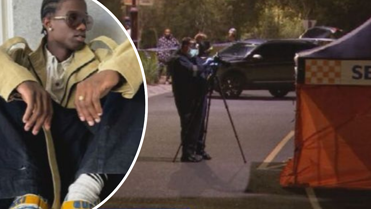 Melbourne news: Wyndham Vale bus stop apparent stabbing death sparks ...