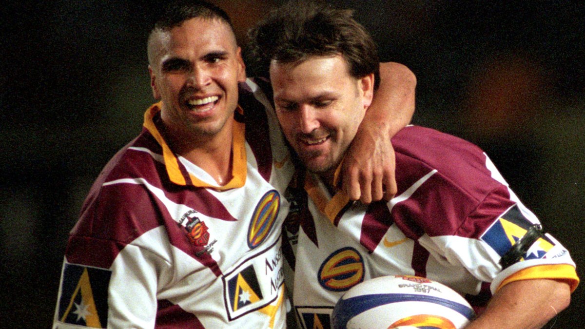 NRL Indigenous round: Aboriginal awareness has come a long way since my ...