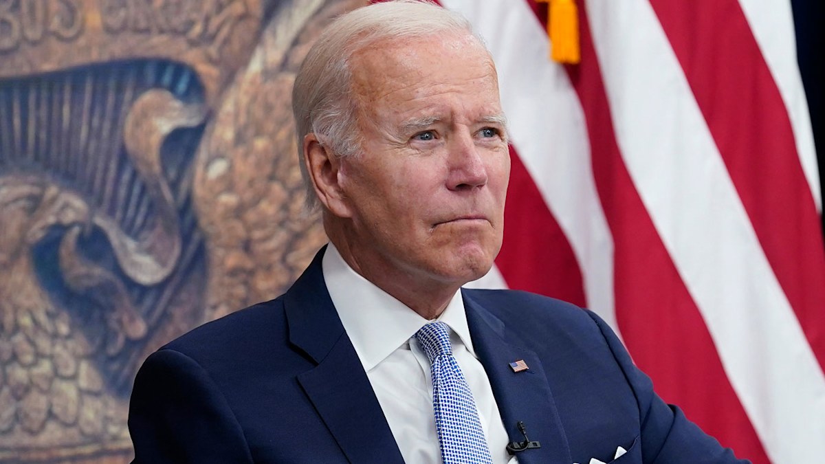 Joe Biden tests positive in rare 'rebound' case of COVID-19 | Nine.com.au