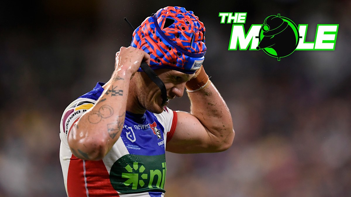 NRL news 2025 | The Mole Exclusive: Kalyn Ponga leaving Newcastle ...